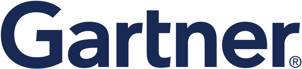 logo gartner