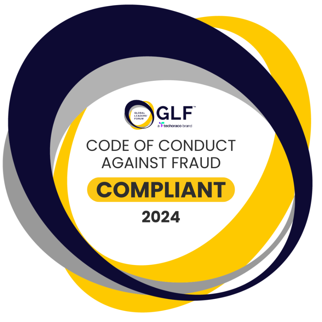 GLF Code of Conduct 2024